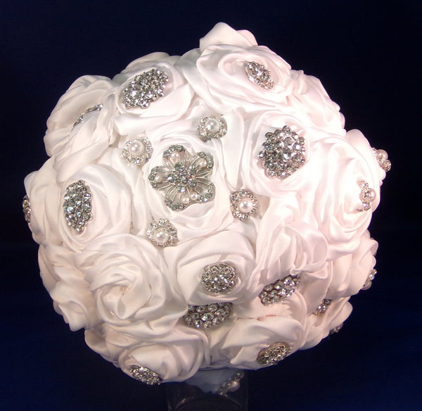 Bouquet-Heavens Touch